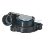 Tps Gauss TPS-GS7322