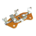 Tridiodo Gauss TRI-GA1002