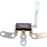 Tridiodo Transpo TRI-D985