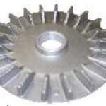 Turbina Alternador Dipra TUR-V07