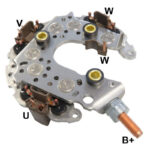 Placa Diodo Gauss PD-GA1142