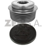 Polea Zen POL-5687