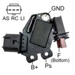 Regulador Regitar RE-V7144