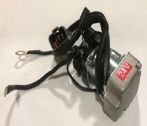 Relé Auxiliar De Partida Konigmann REL-NK511001