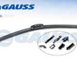 Plumilla Gauss PLU-05048