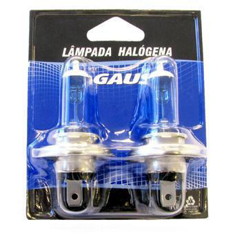 Ampolleta Gauss GL-68 Ampolleta Gauss GL-68