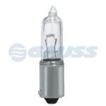 Ampolleta Gauss GL-76 Ampolleta Gauss GL-76