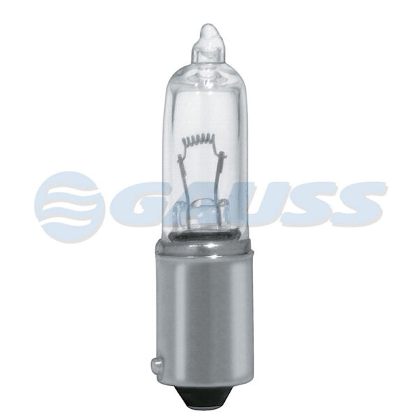 Ampolleta Gauss GL-76 Ampolleta Gauss GL-76