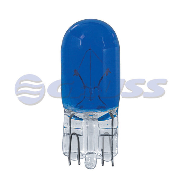 Ampolleta Gauss GL-2821A Ampolleta Gauss GL-2821A