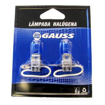 Ampolleta Gauss GL-105