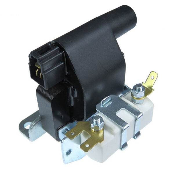 Bobina De Encendido Gauss BO-GC4334