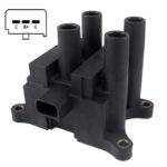 Bobina De Encendido Gauss BO-GC4031