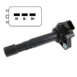 Bobina De Encendido Gauss BO-GC4047