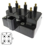 Bobina De Encendido Gauss BO-GC4971