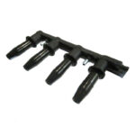 Bobina De Encendido Gauss BO-GC4655