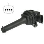 Bobina De Encendido Gauss BO-GC4008
