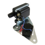 Bobina De Encendido Gauss BO-GC4174