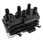 Bobina De Encendido Gauss BO-GC4043