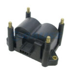 Bobina De Encendido Gauss BO-GC4370