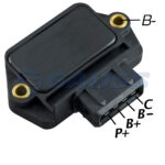Módulo De Encendido Gauss MOD-GA2912