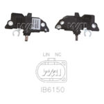 Regulador Transpo RE-IB6150