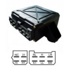 Relay Dni DNI-0851