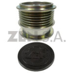 Polea Zen POL-5695