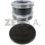 Polea Zen POL-5712