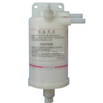 Filtro Mobis DEC-0001