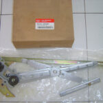 Cremalleras Mobis CRE-0003