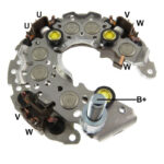 Placa Diodo Gauss PD-GA1149 Placa Diodo Gauss PD-GA1149