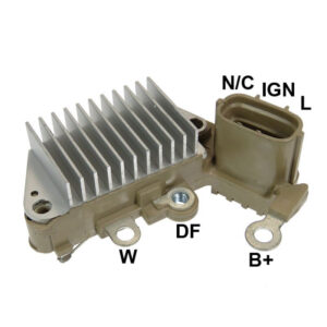 Regulador Gauss RE-GA895 Regulador Gauss RE-GA895