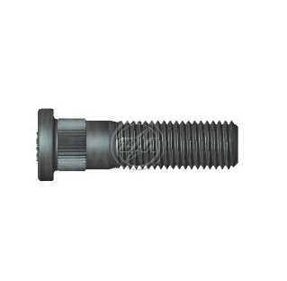 Perno De Rueda Zm PER-3001215 Perno De Rueda Zm PER-3001215