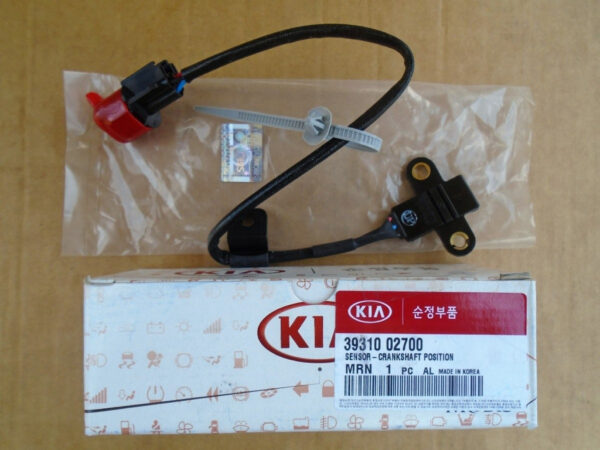 Sensor Mobis SEN-0117 Sensor Mobis SEN-0117