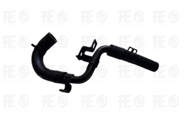 Tubo Mobis TUB-0028