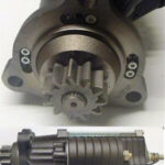 Motor De Partida Konigmann MP-KMP1719