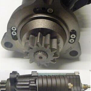 Motor De Partida Konigmann MP-KMP1719