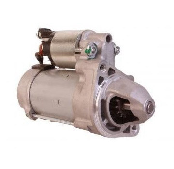 Motor De Partida Konigmann MP-30219N Motor De Partida Konigmann MP-30219N