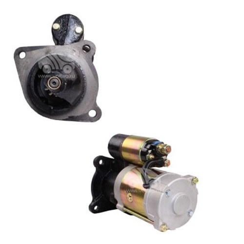 Motor De Partida Konigmann MP-KMP1718 Motor De Partida Konigmann MP-KMP1718