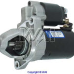 Motor De Partida Konigmann MP-17920N
