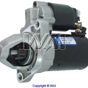 Motor De Partida Konigmann MP-17920N Motor De Partida Konigmann MP-17920N