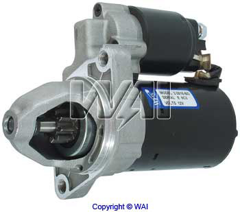 Motor De Partida Konigmann MP-17920N Motor De Partida Konigmann MP-17920N