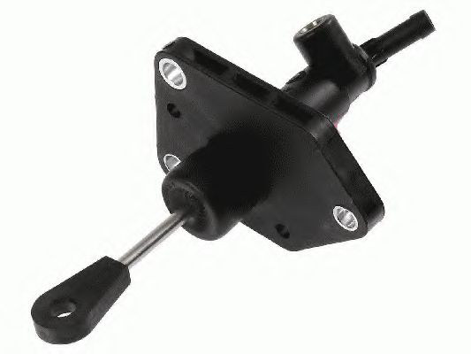 Bomba Embrague Korea BOM-0134