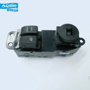 Comando Mobis COM-0005