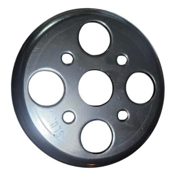 Polea Mobis POL-0019 Polea Mobis POL-0019