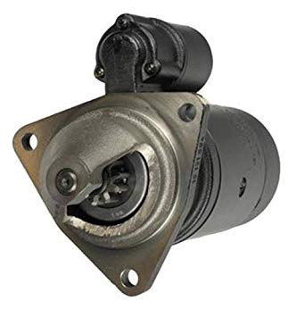 Motor De Partida Konigmann MP-IS0436 Motor De Partida Konigmann MP-IS0436