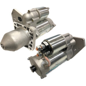 Motor De Partida Konigmann MP-F002G20904 Motor De Partida Konigmann MP-F002G20904