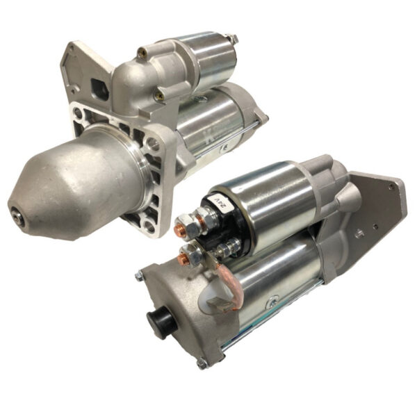 Motor De Partida Konigmann MP-F002G20904 Motor De Partida Konigmann MP-F002G20904