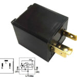 Relay Gauss GE-0016 Relay Gauss GE-0016