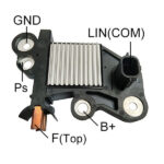 Regulador Transpo RE-IB840